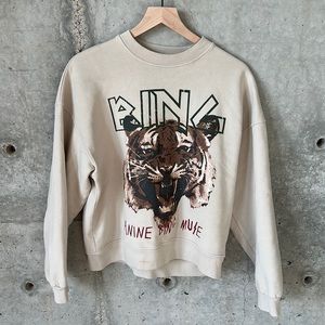 Anine Bing Sweatshirt